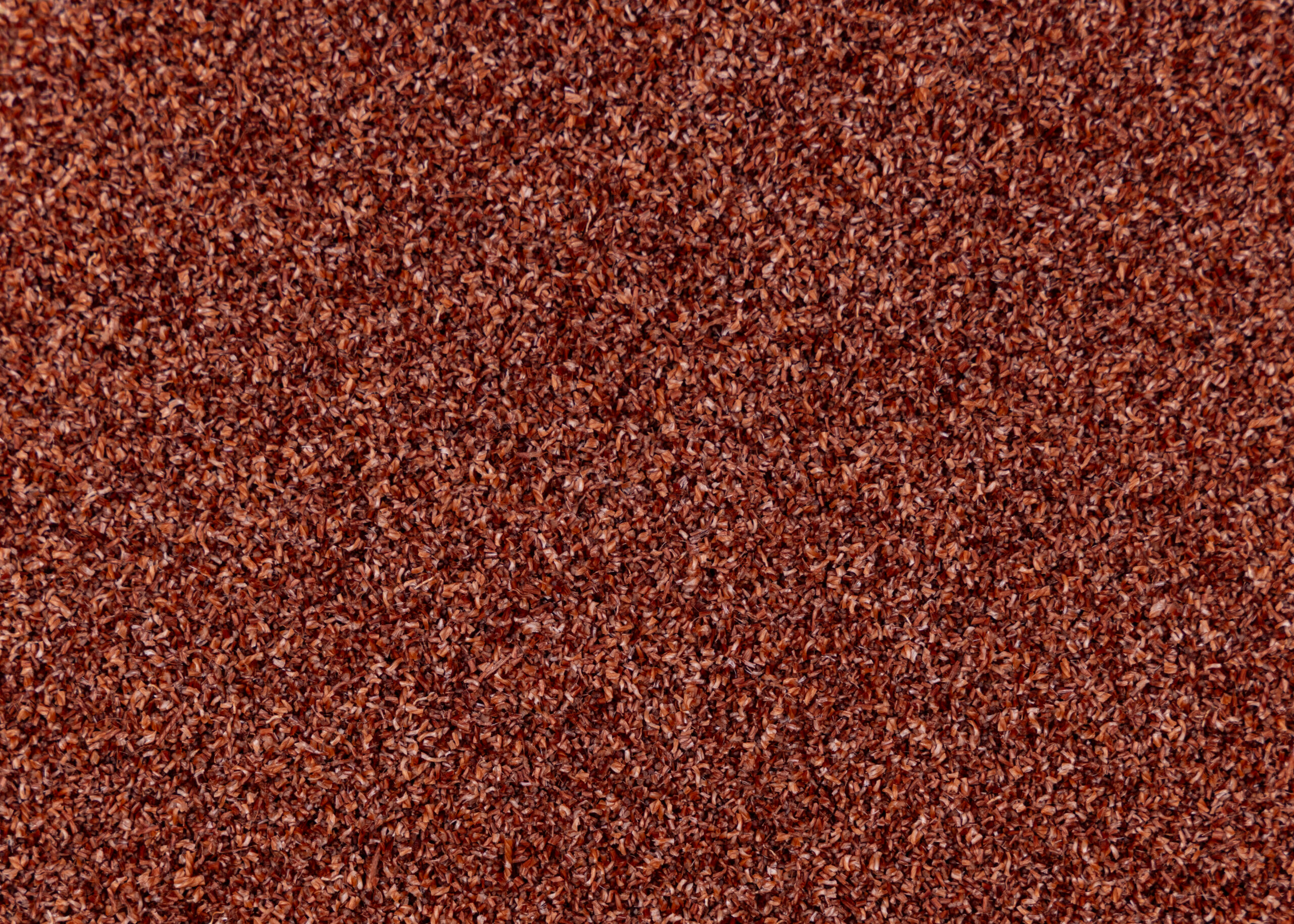 fiber reinforced rubber