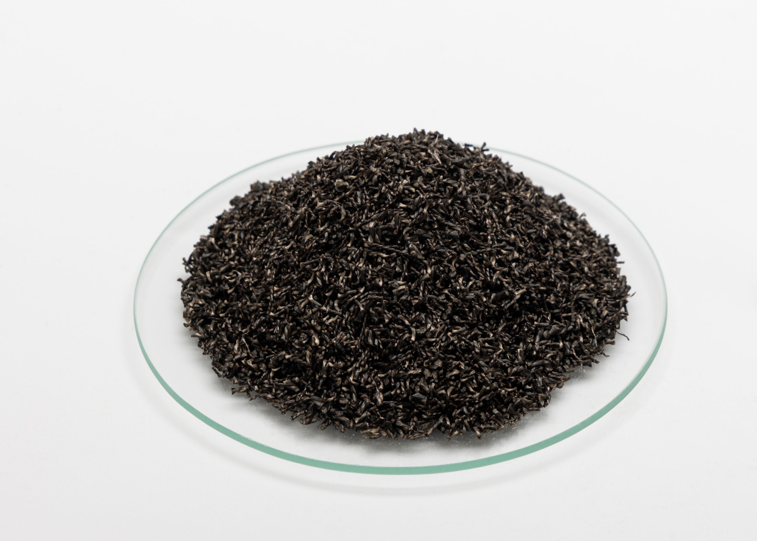nylon fibers