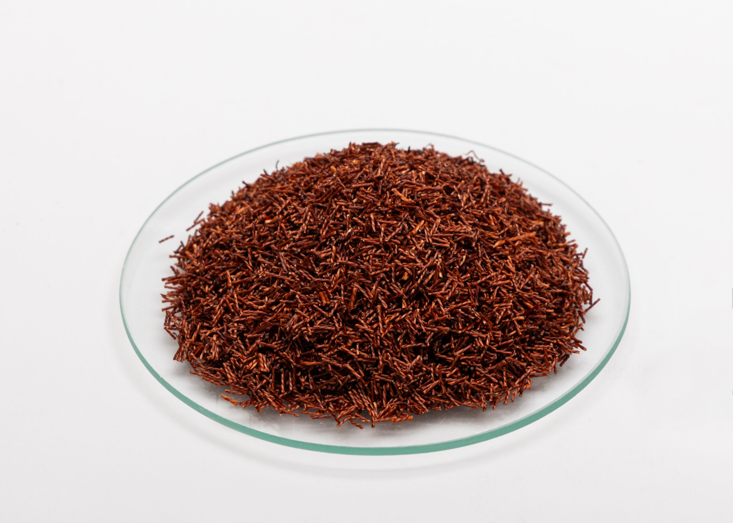 polyester chopped fibers