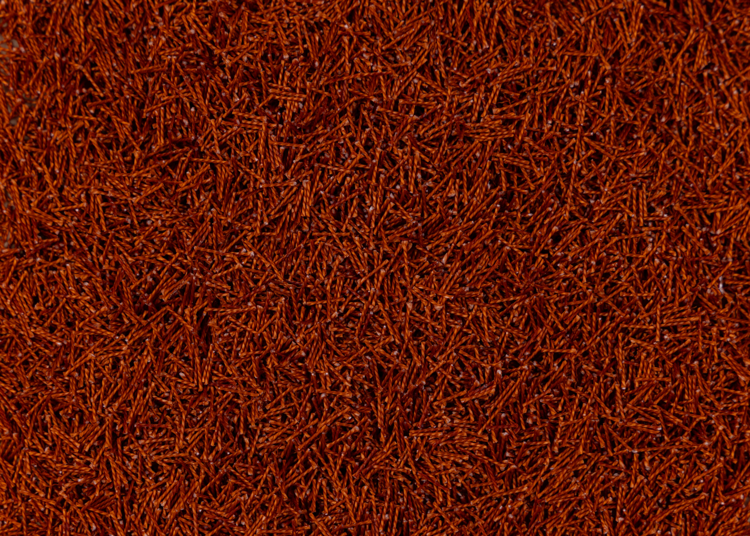 synthetic fiber reinforcement