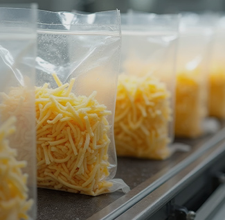 cellulose food additive meat and dairy