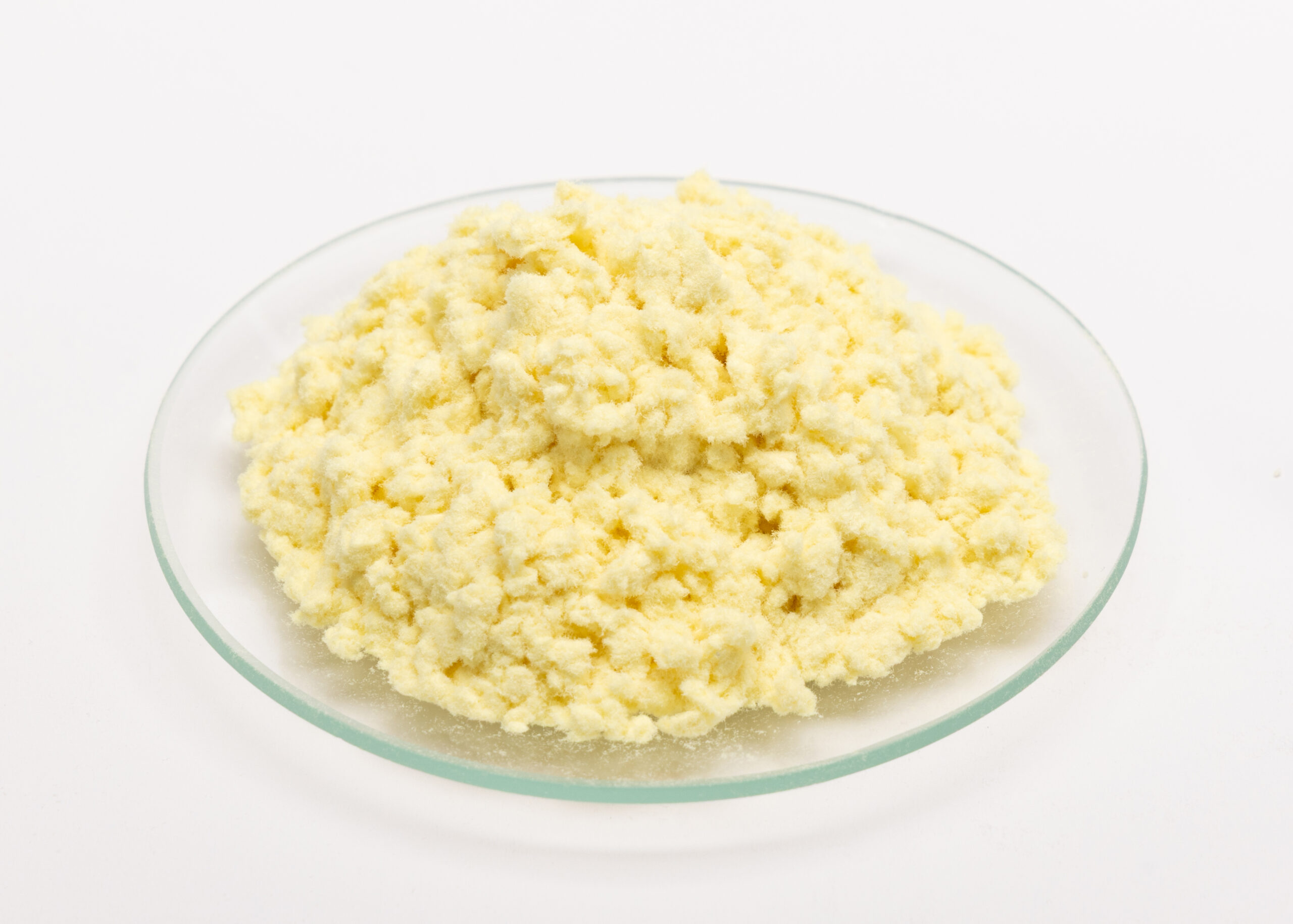 aramid pulp