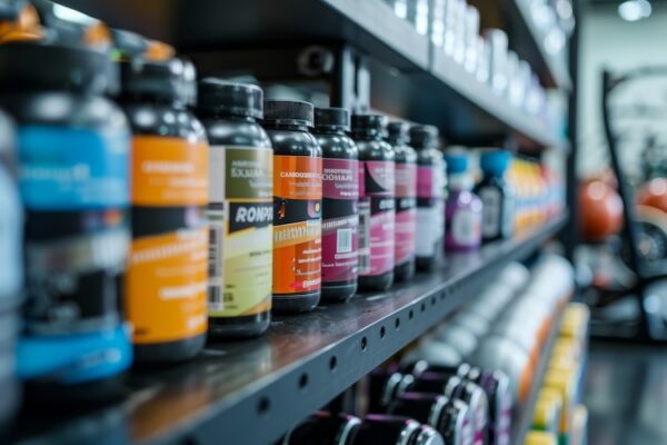 beverage application fiber additives