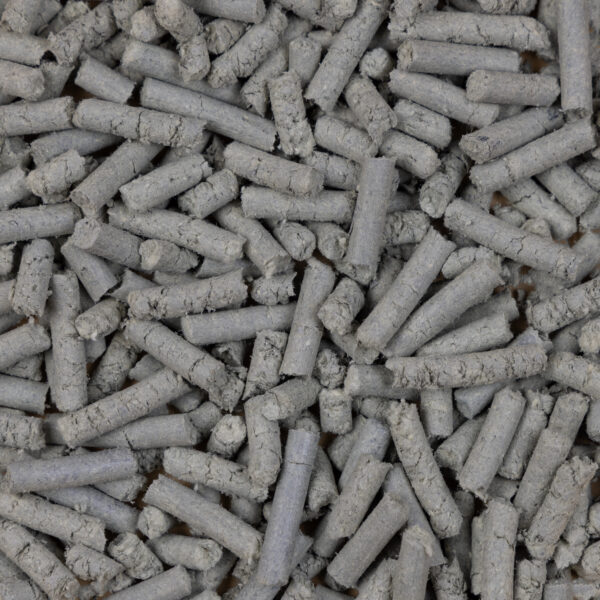 pellefiber chopped fibers