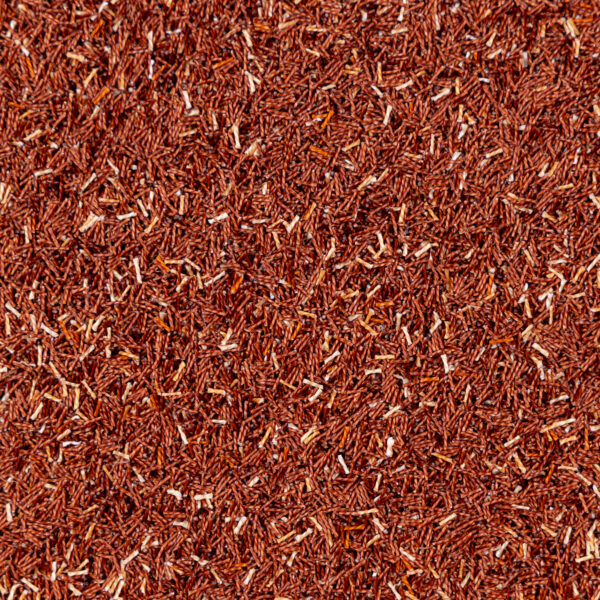 polyester chopped fibers
