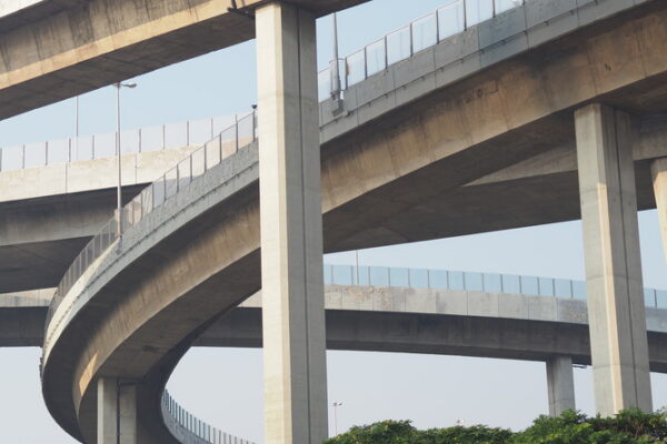 concrete applications