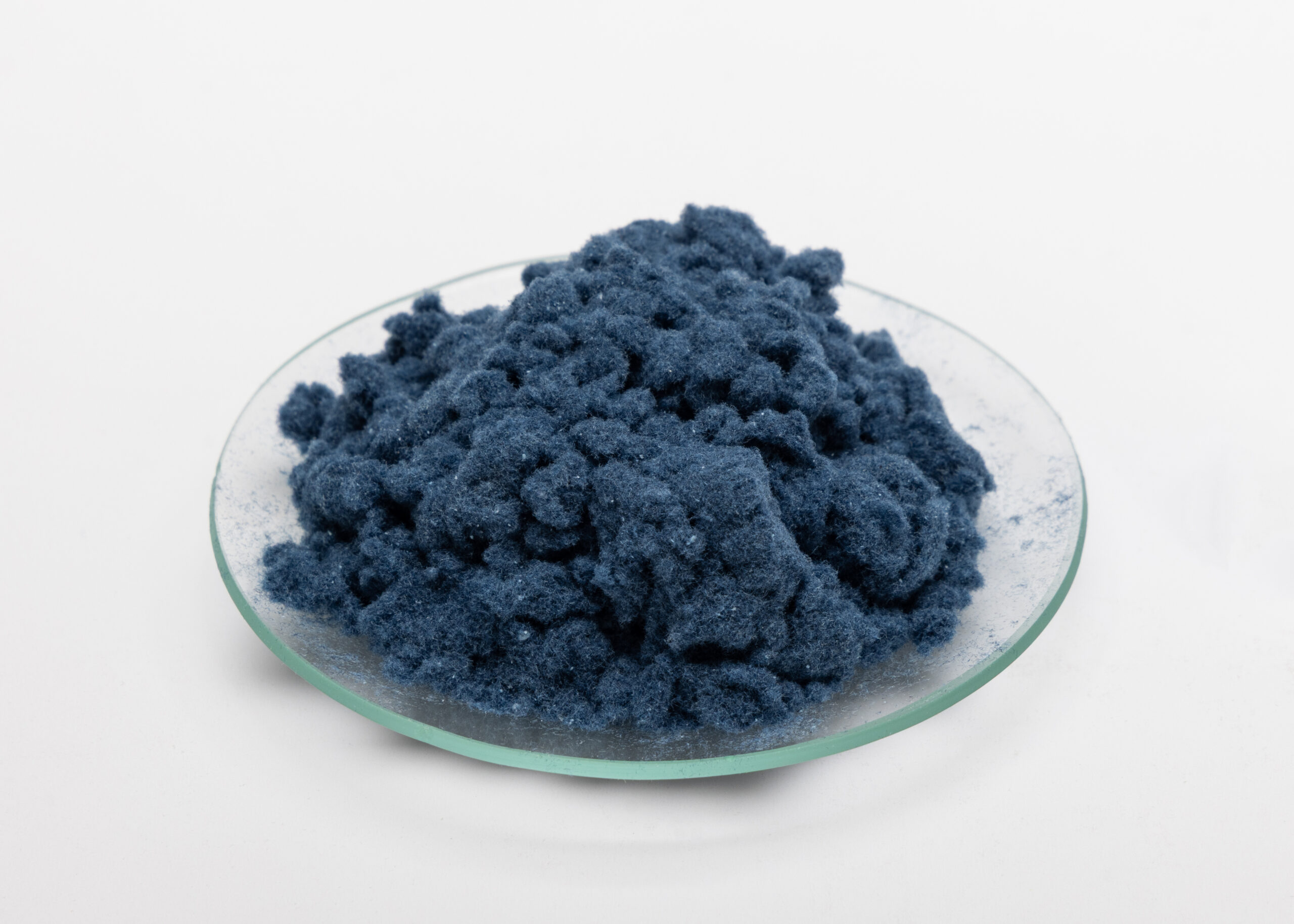 cotton fibers