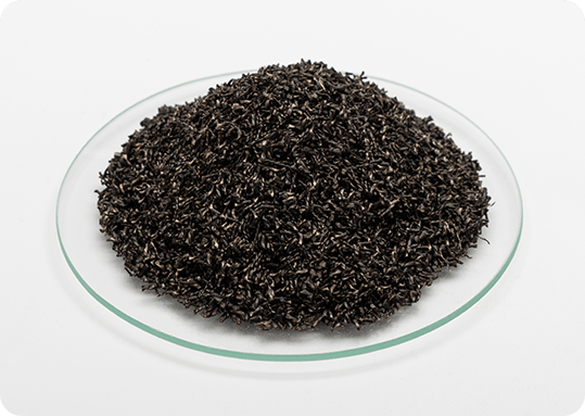 fiber manufacturer
