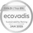 cellulose food additive ecovadis