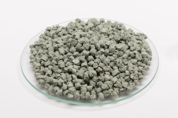 fiber reinforced composites pellefiber pellets dish