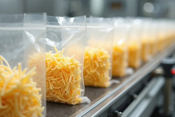 food application fiber additive