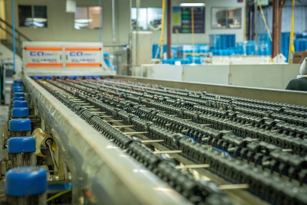 high-performance fibers