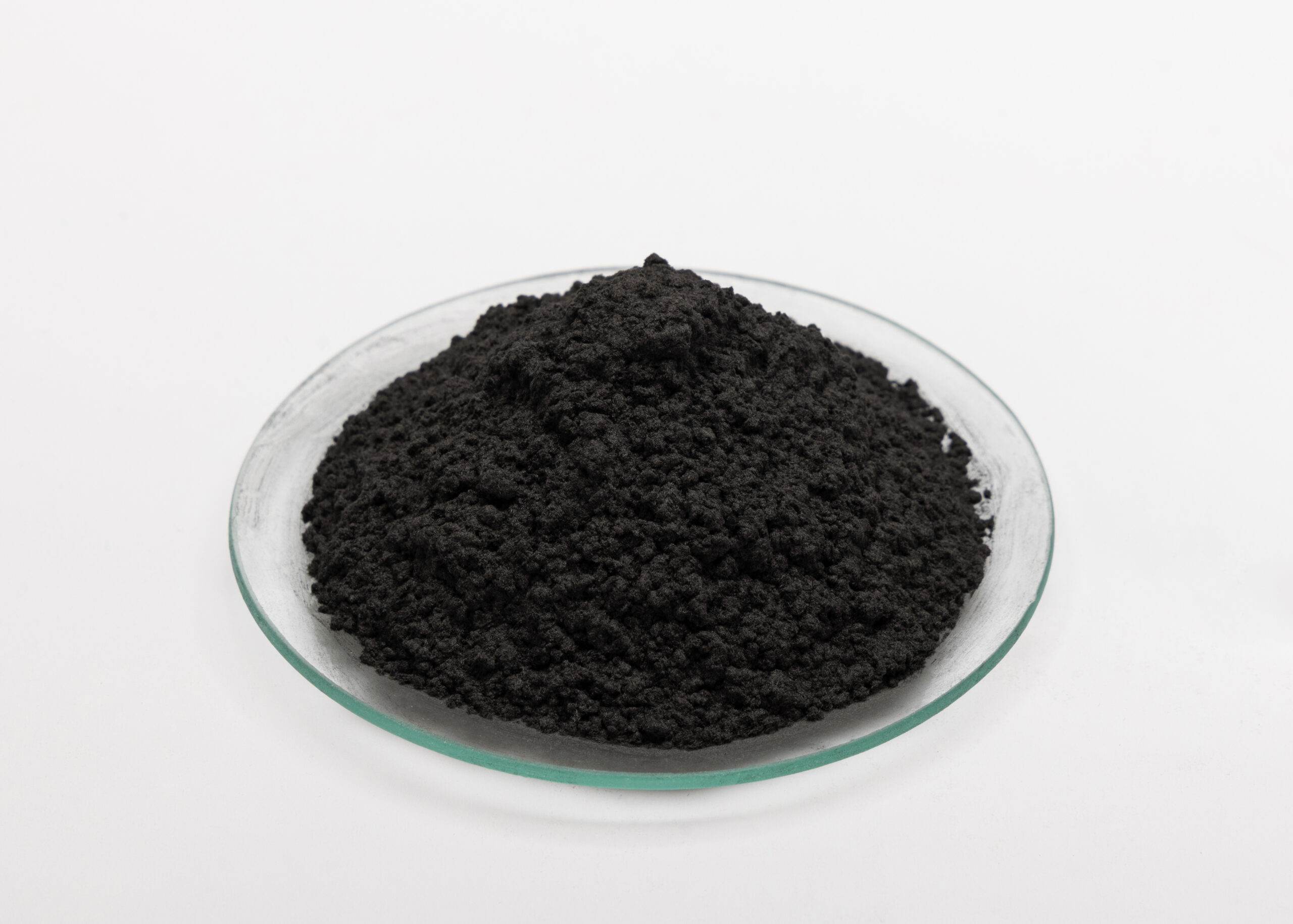 pan carbon fibers