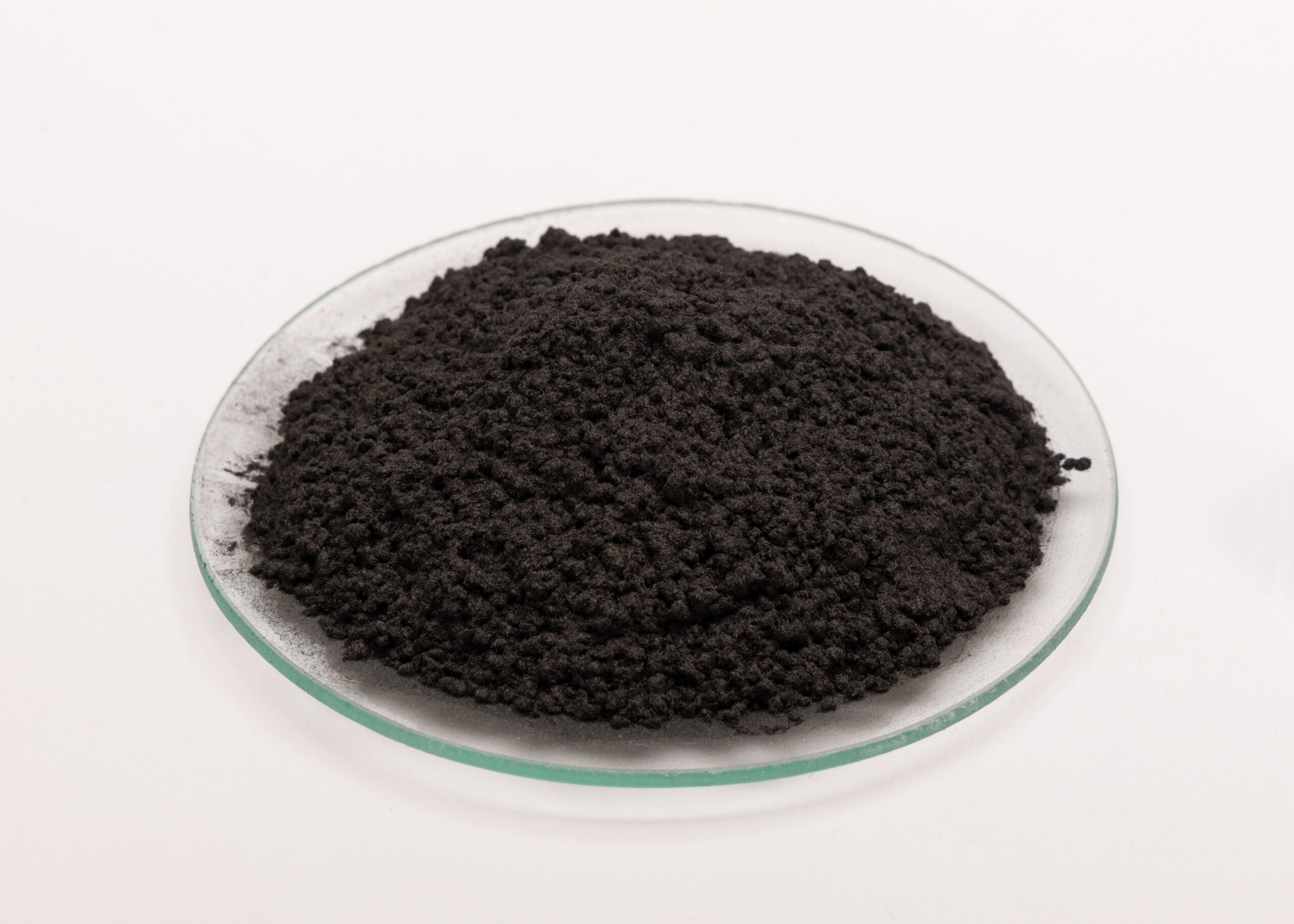 pan carbon fibers