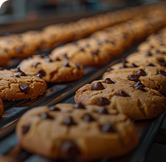 cellulose food additive baked goods